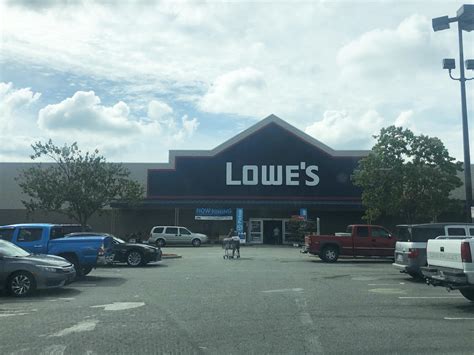 Lowe's home improvement smithfield nc - Reviews from Customer Service employees about working at Lowe's Home Improvement in Smithfield, NC. Learn about Lowe's Home Improvement culture, salaries, benefits, work-life balance, management, job security, and more. 